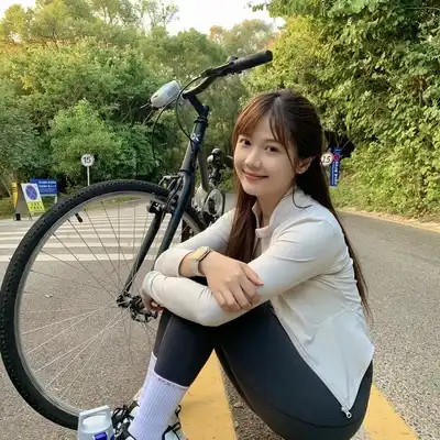 韩雨巧